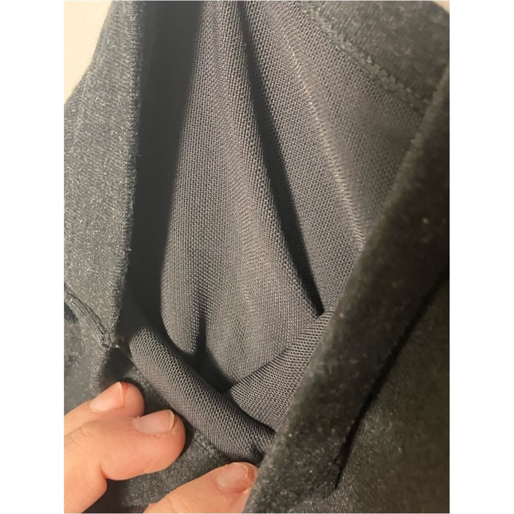 SKIMS Outdoor Bodysuit Washed Onyx‎ XL - Picture 7 of 11
